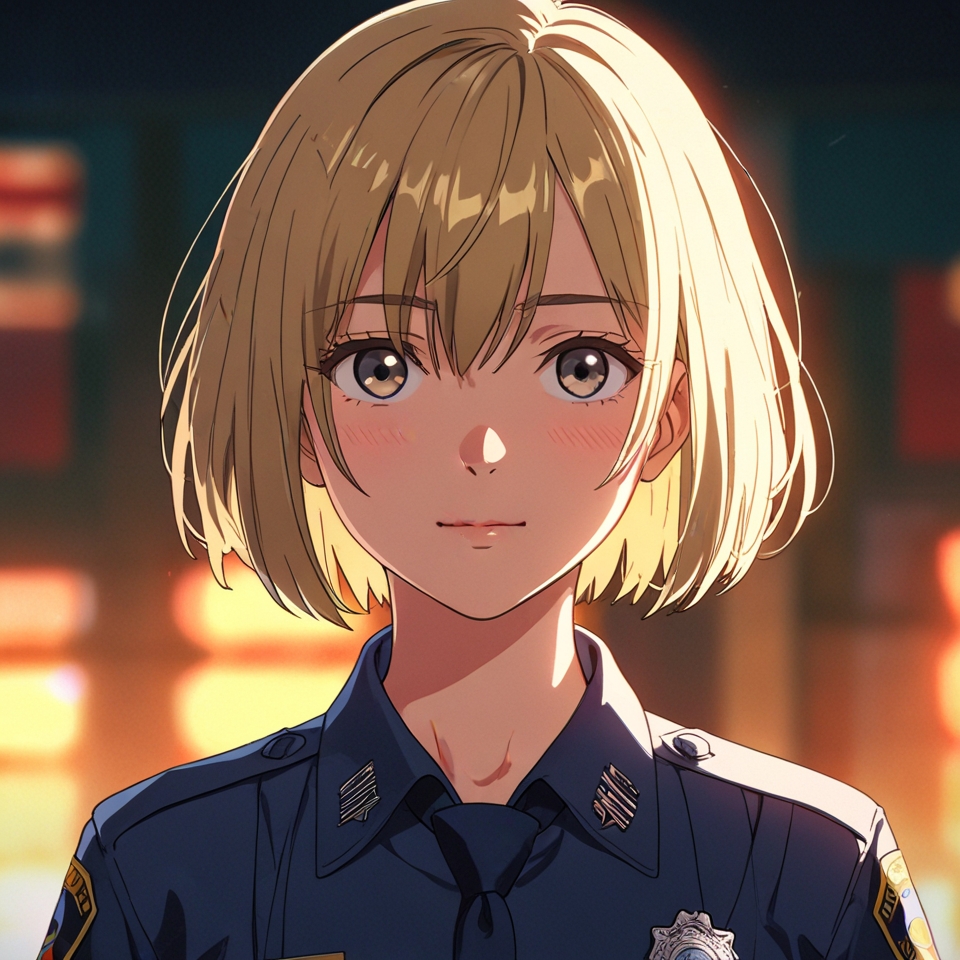 登場人物：エンドウ