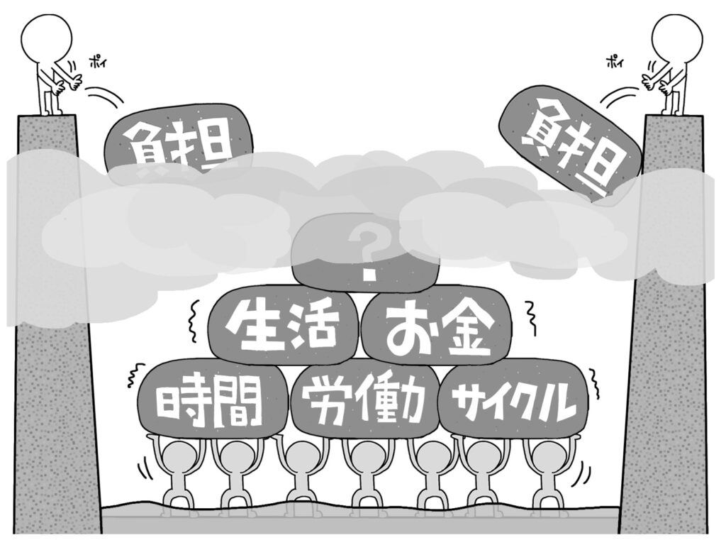 公務員　資産形成