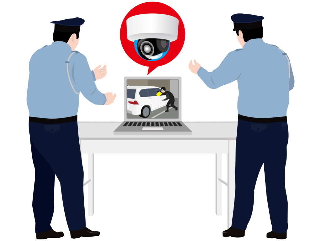 警察官から転職