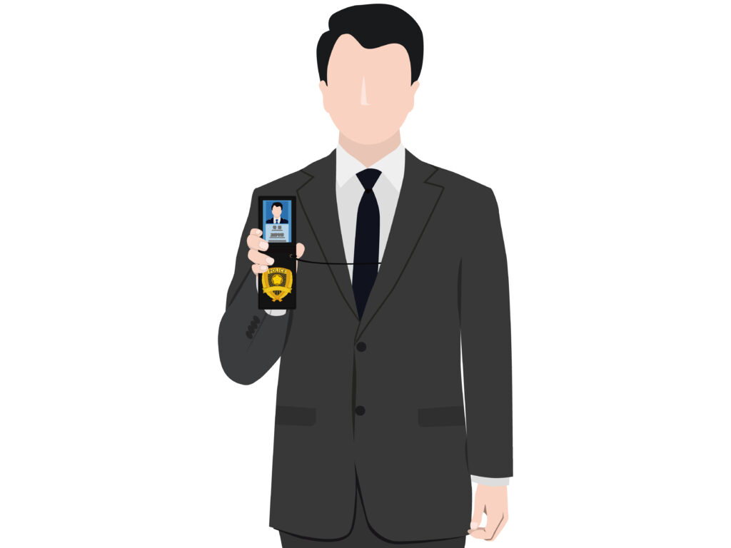 警察官から転職